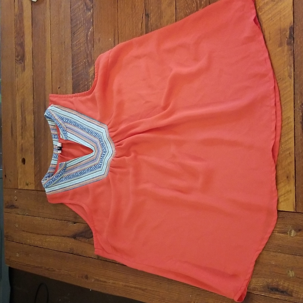 West 36th | Top - M